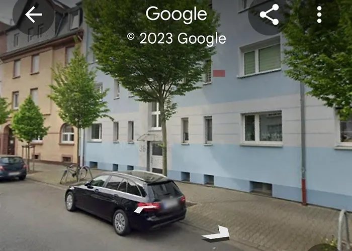 Apartament Furnished.apart