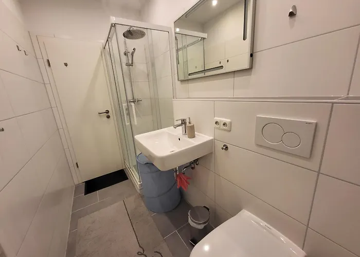 Furnished.apart Apartament *