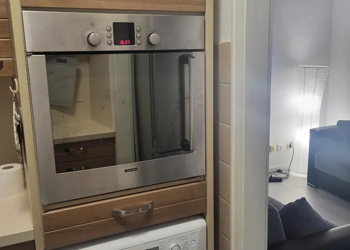 Apartament Furnished.apart