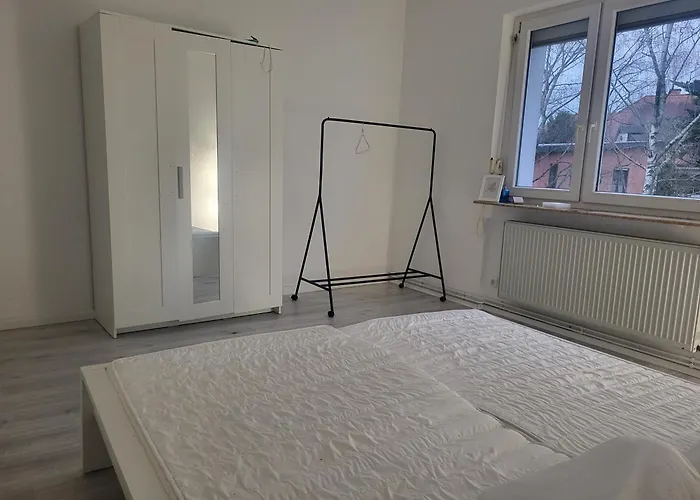Furnished.apart * Frankfurt nad Menem
