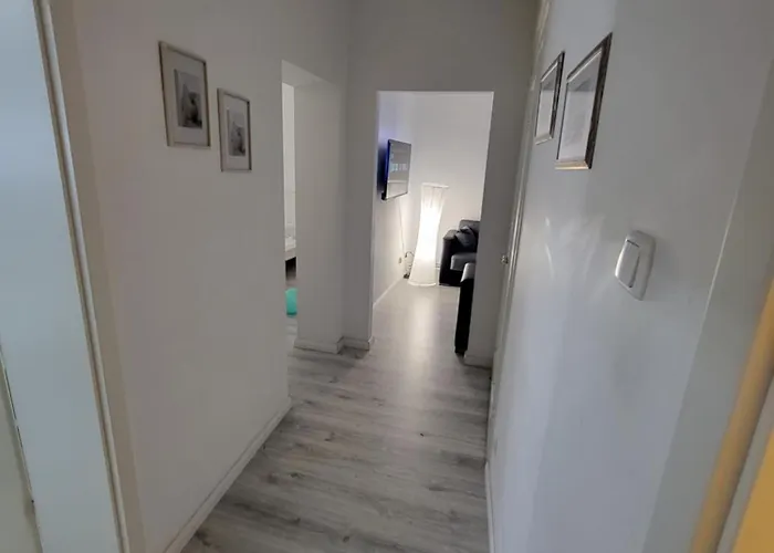 Apartament Furnished.apart *
